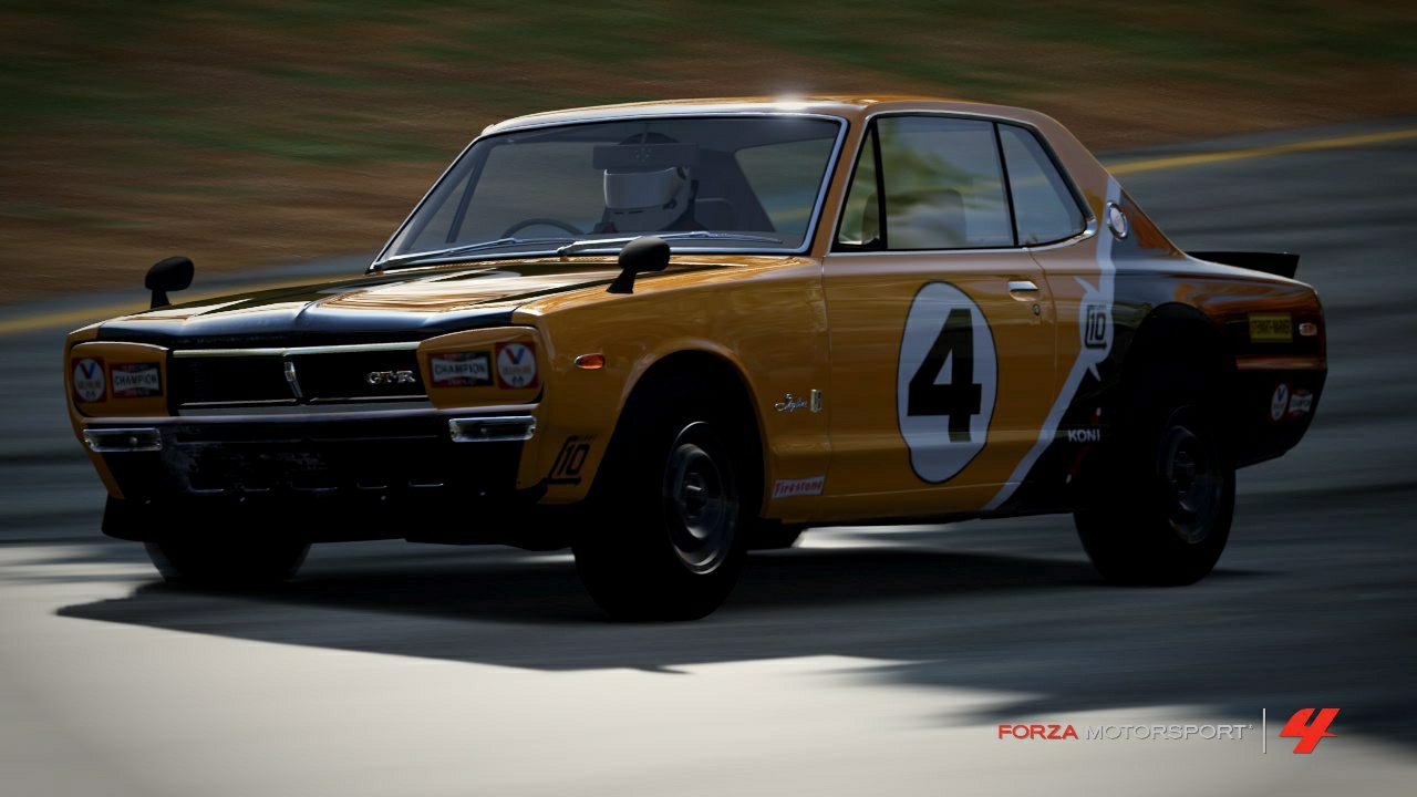 Forza Motorsport 4 (Edición Coleccionista) - Imagen 33